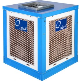 تصویر کولر آبی انرژی 3800 مدل VC3-8 ENERGY COOLER VC3-8