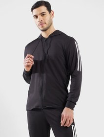 تصویر ست ورزشی اکتیو استرایپ برند frwd Active Stripe Tracksuit