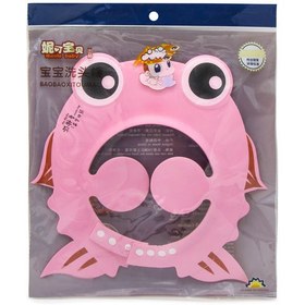 تصویر کلاه حمام ماهی 