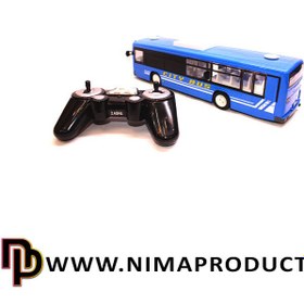 تصویر اتوبوس کنترلی برند EE مدل 635003 