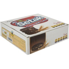 تصویر بیسکویت چند غله کاکائویی ستاک - 760 گرم 