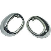 تصویر صدفی آب پاش استیل نیسان بسته 2 عددی کد 0099 