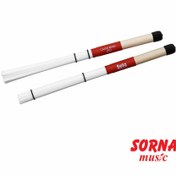 تصویر براش کاخن سلا SE-035 180 رشته maple 