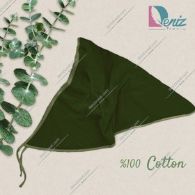 تصویر حوله سر مدل روسری 