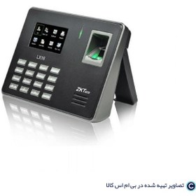 تصویر دستگاه حضور و غیاب اثر انگشتی ATC – 62 