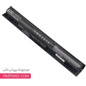 تصویر باتری لپ تاپ اچ پی مناسب برای لپتاپ اچ پی Probook 450-440 G2 Probook 450-440 G2 Laptop Battery