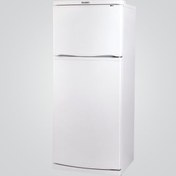 تصویر یخچال فریزر برفاب مدل BH150 barfab Refrigerator-freezer model BH150