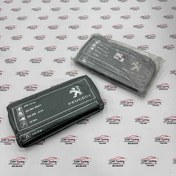 تصویر کیف کمک های اولیه سایز بزرگ 