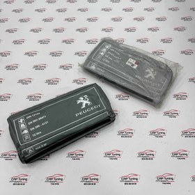 تصویر کیف کمک های اولیه سایز بزرگ 