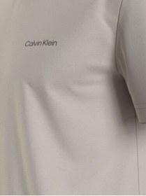 تصویر تیشرت مردانه کلوین کلاین Calvin Klein اورجینال K10K109894.ACE 