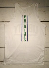 تصویر رکابی ورزشی استوک ALLESON Alleson sports stock