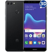 تصویر گوشی هواوی Y9 2018 | حافظه 32 رم 3 گیگابایت Huawei Y9 2018 32/3 GB