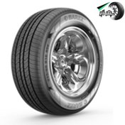 تصویر لاستیک بارز 205/55R16 گل P610 BAREZ Tire 205/55R16 P610