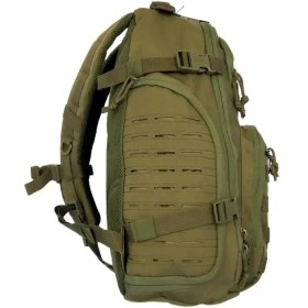 تصویر کوله پشتی 35 لیتری تاکتیکال کوله پشتی پاراکورد 35 لیتری تاکتیکال