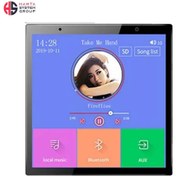 تصویر آمپلی فایر تمام تاچ 4 اینچ مدل AMT 