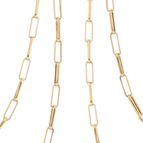 تصویر زنجیر مینیمال 