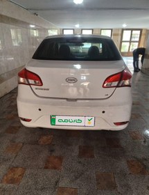 تصویر ام‌وی‌ام 315 صندوق‌دار مدل 1393 ا MVM 315 Sedan sedan-sport MVM 315 Sedan sedan-sport