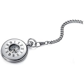 تصویر ساعت جیبی ویسروی VICEROY کد 44107-02 