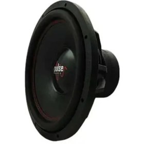 تصویر ساب ووفر pulse مدل pw615-d2 