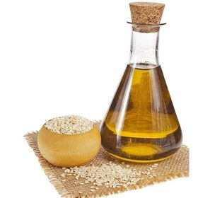 تصویر پک 10 عددی روغن ارده خالص و طبیعی یک لیتری 