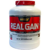 تصویر رئال گین ویثر Real Gain Wisser 2270g