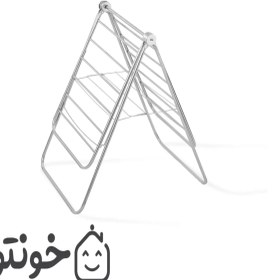 تصویر بند رخت سنگین آرتا رخت 