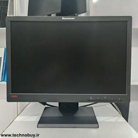 تصویر مانیتور استوک 19 اینچ لنوو مدل Lenovo LT1952p 