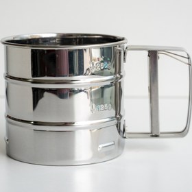 تصویر الک چرخان یک پره - 3111 