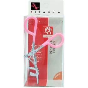 تصویر فرمژه فیشر همراه با پد یدک 