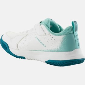تصویر کفش تنیس بچه گانه هد مدل اسپرینت استرپ 4.0 | Sprint Strap 4.0 Kids - 29 HEAD Sprint Strap 4.0 Kids Tenins Shoes | 275525