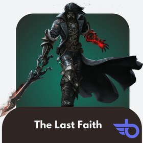 تصویر خرید بازی The Last Faith برای xbox 