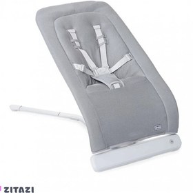 تصویر گهواره برقی چیکو Chicco مدل Gray Rhythmn 
