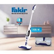 تصویر بخارشوی فکر مدل آلینا کلین ۱۳۰۰ وات 