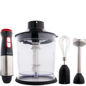 تصویر غذاساز نیکووا مدل NSBC-90 