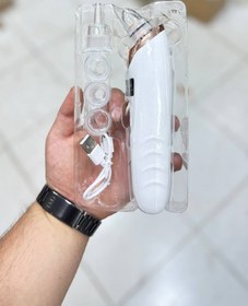 تصویر میکرودرم ۵کله Microderm 5 heads