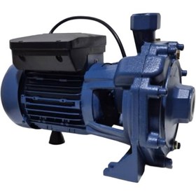 تصویر پمپ آب الکتروژن مدل CB160 ظرفیت ۱.۵ اسب تک فاز دو پروانه 