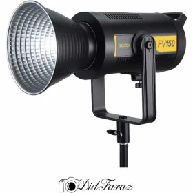 تصویر ویدیو لایت گودکس Godox FV150 High Speed Sync Flash LED Light 