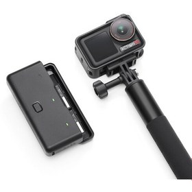 تصویر اسمو اکشن پرو DJI osmo action 5 pro Adventure combo 