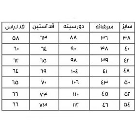 تصویر لباس دوچرخه سواری کرین CRANE 