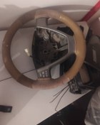 تصویر غربیلک فرمان ام وی ام ۵۳۰ استوک 