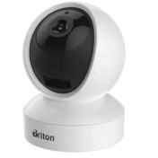 تصویر دوربین وای فای برایتون 2 مگاپیکسل - لنز فیکس 