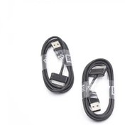 تصویر کابل شارژ تبلت سامسونگ 