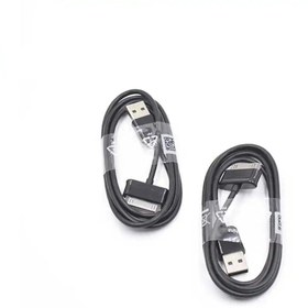 تصویر کابل شارژ تبلت سامسونگ 