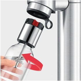 تصویر سودا ساز سیج مدلSCA800 