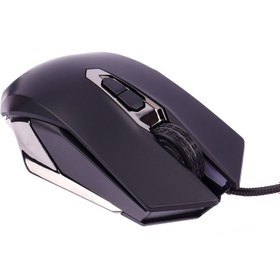 تصویر ماوس سیمدار گیمیگ فیلیپس SPK9505 Gaming Mouse SPK9505