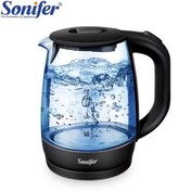 تصویر کتری برقی سونیفر مدل SF-2079 