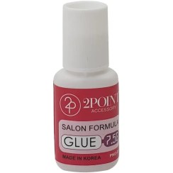 تصویر چسب ناخن توپوینت 7.5 گرم مدل PNG01 