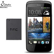 تصویر باتری اورجینال گوشی اچ تی سی HTC Desire 500 HTC Desire 500 Battery