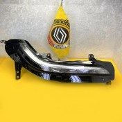 تصویر دیلایت جلو راست رنو تالیسمان 