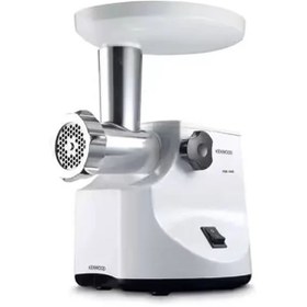 تصویر چرخ گوشت کررا 4000 Carera_Model_4000